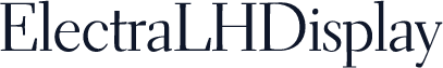 ElectraLHDisplay