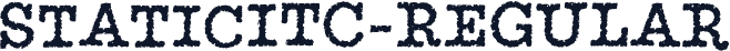 StaticITC-Regular