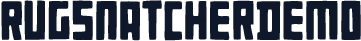 RugsnatcherDEMO