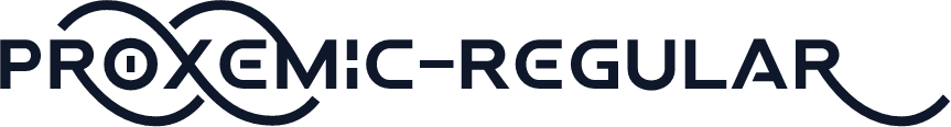 Proxemic-Regular