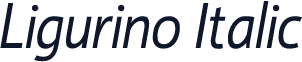 Ligurino Italic