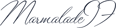 MarmaladeJF