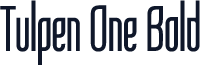 Tulpen One Bold