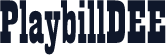 PlaybillDEE