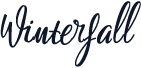Winterfall