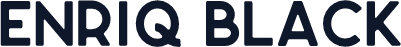 ENRIQ Black