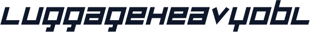 LuggageHeavyObl