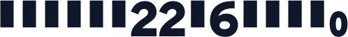 TT-Num22-6-Bold