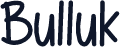 Bulluk