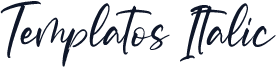 Templatos Italic