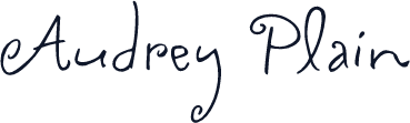 Audrey Plain