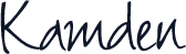 Kamden
