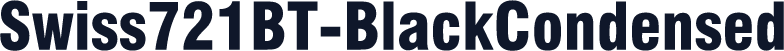 Swiss721BT-BlackCondensed