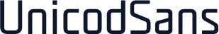 UnicodSans