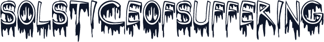 SolsticeOfSuffering