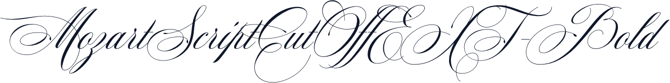MozartScriptCutOffEXT-Bold