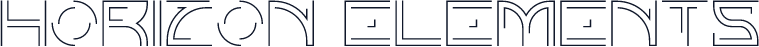 Horizon Elements