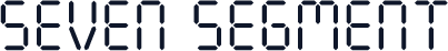 Seven Segment