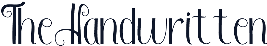 TheHandwritten
