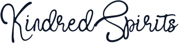 KindredSpirits