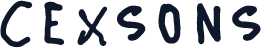 Cexsons