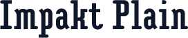Impakt Plain