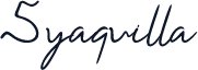 Syaquilla