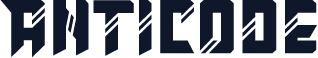 Anticode