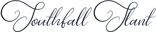 Southfall Slant