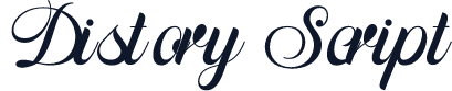 Distory Script