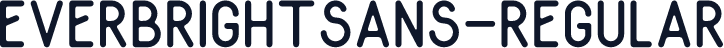 EverbrightSans-Regular