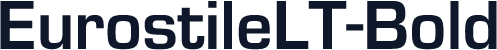 EurostileLT-Bold