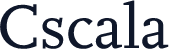 Cscala
