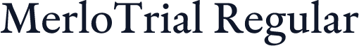 MerloTrial Regular