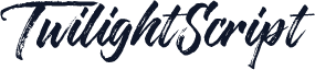 TwilightScript