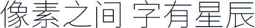 Noto Sans TC Thin