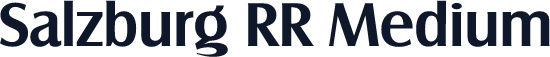 Salzburg RR Medium