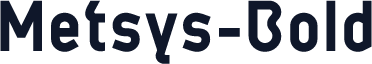 Metsys-Bold