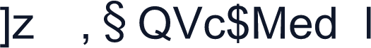]z˝,§QVc$Med l