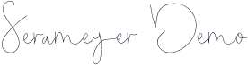 Serameyer Demo