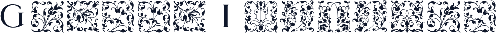 GlossoInitials
