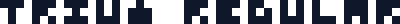 Trium Regular