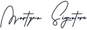 Martyna Signature