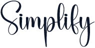 Simplify