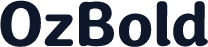 OzBold