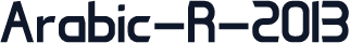 Arabic-R-2013