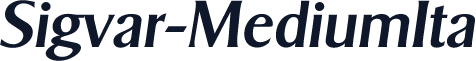 Sigvar-MediumIta