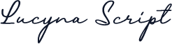 Lucyna Script