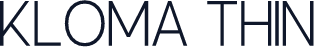 Kloma Thin