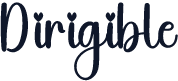 Dirigible